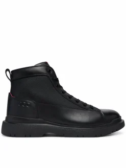 Polacchine Nash 50573350 Nero