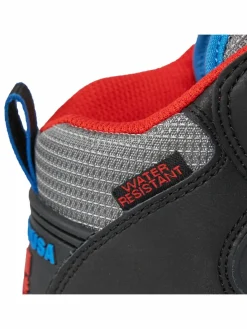 Polacchine Navigator Lx ADYB100010 Nero