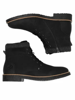 Polacchine 33640-01 Nero