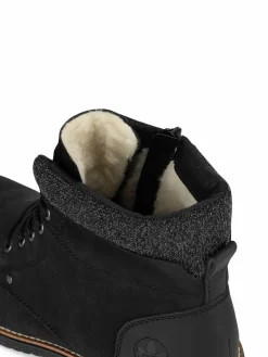 Polacchine 33640-01 Nero