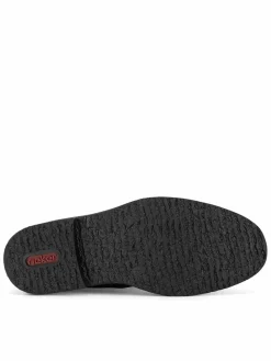 Polacchine 33640-01 Nero