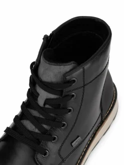 Polacchine 30030-00 Nero