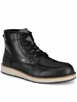 Polacchine 30030-00 Nero