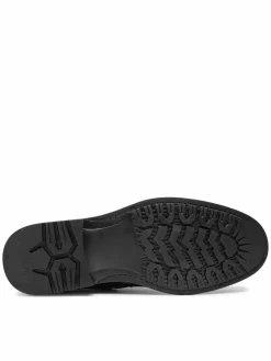 Polacchine 12257973 Nero