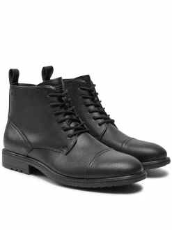 Polacchine 12257973 Nero