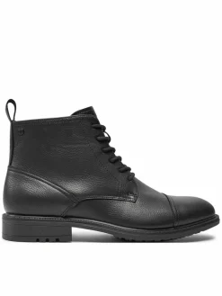 Polacchine 12257973 Nero
