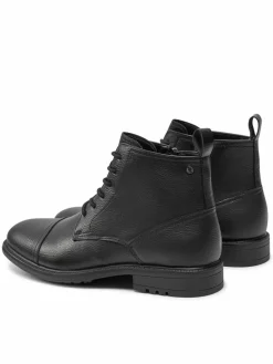 Polacchine 12257973 Nero