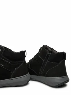 Polacchine 33654 Nero