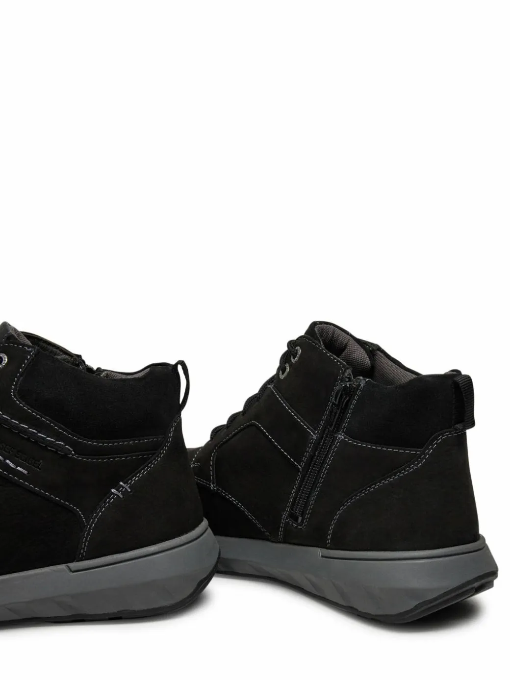 Polacchine 33654 Nero