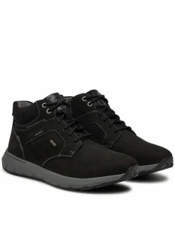 Polacchine 33654 Nero