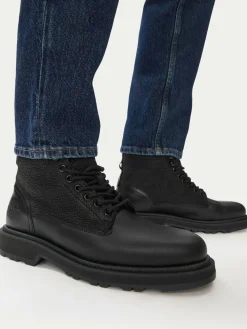 Polacchine 31641141 Nero
