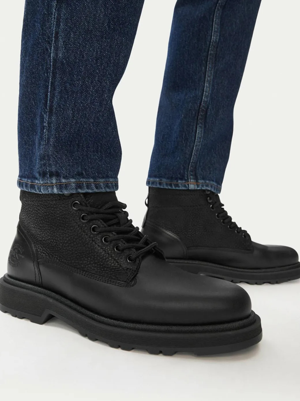 Polacchine 31641141 Nero