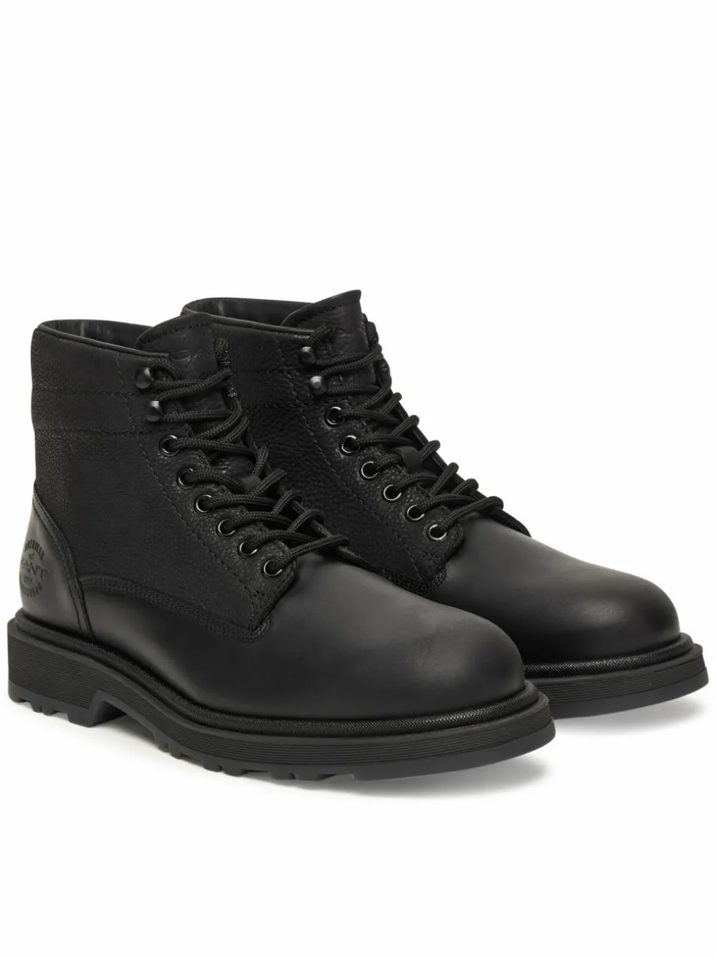 Polacchine 31641141 Nero