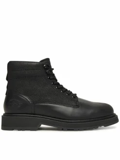 Polacchine 31641141 Nero