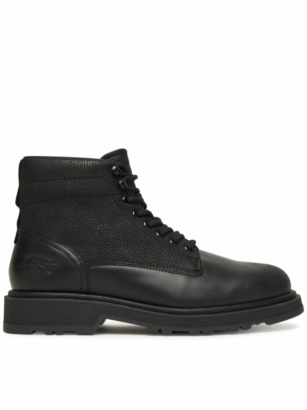 Polacchine 31641141 Nero