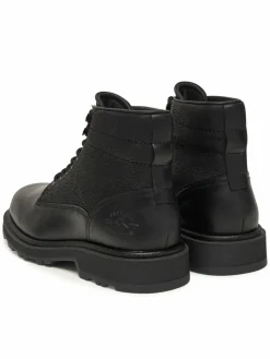 Polacchine 31641141 Nero