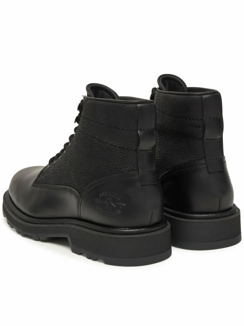 Polacchine 31641141 Nero