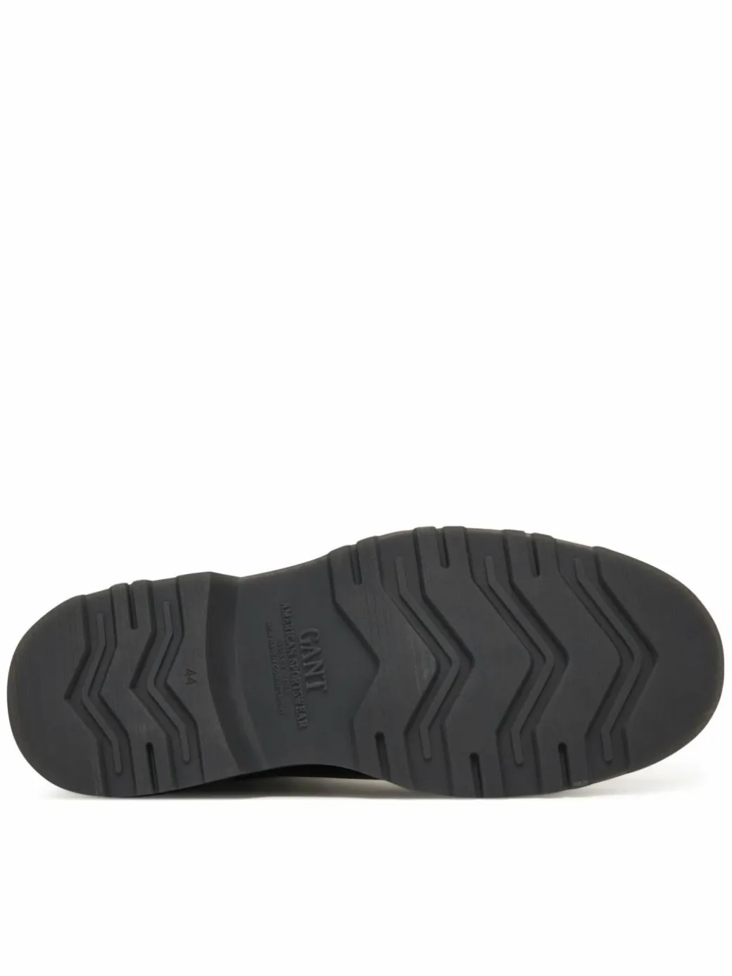 Polacchine 31641141 Nero