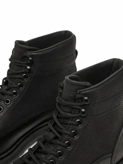 Polacchine 31641141 Nero