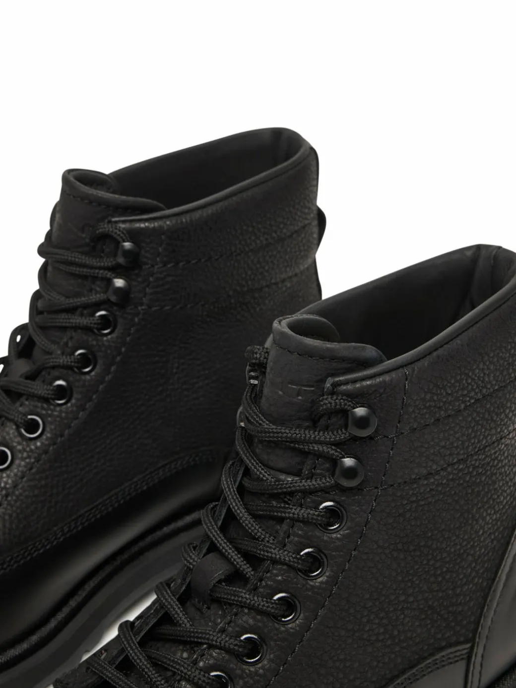 Polacchine 31641141 Nero