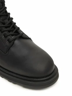 Polacchine 31641141 Nero