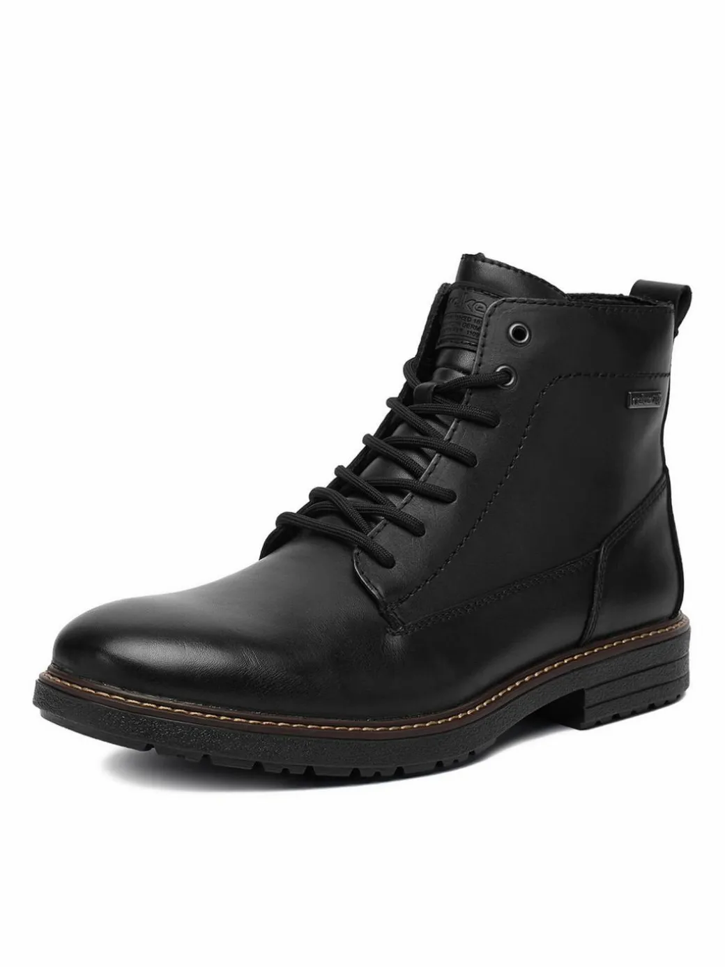 Polacchine 33143-00 Nero