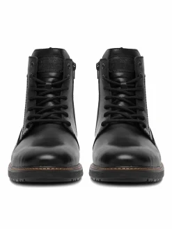 Polacchine 33143-00 Nero