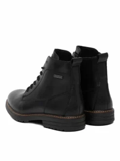 Polacchine 33143-00 Nero