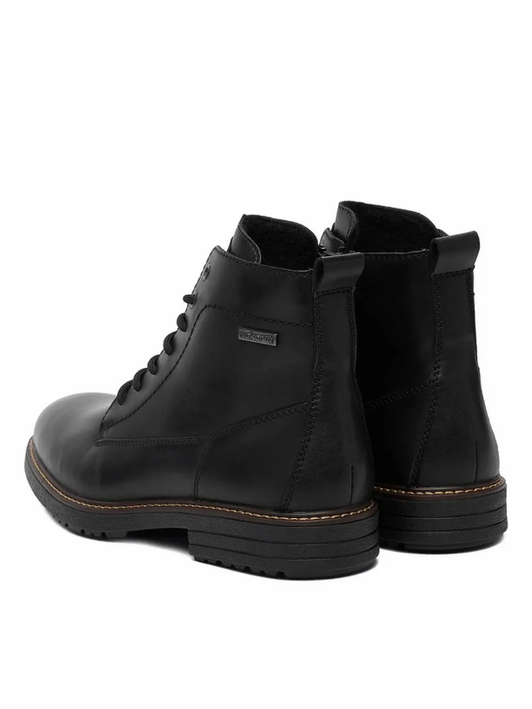 Polacchine 33143-00 Nero