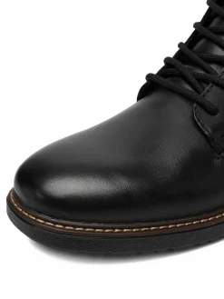 Polacchine 33143-00 Nero