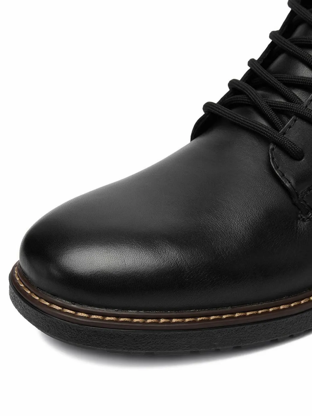 Polacchine 33143-00 Nero