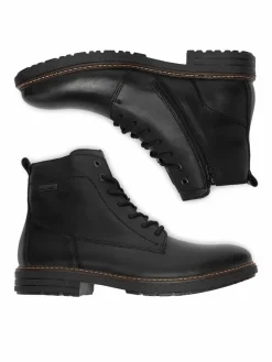 Polacchine 33143-00 Nero