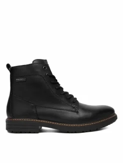 Polacchine 33143-00 Nero