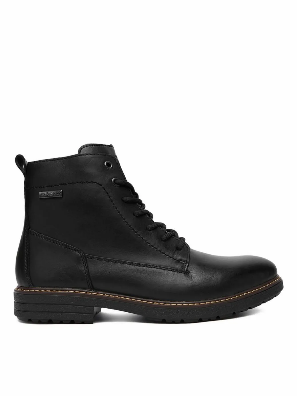 Polacchine 33143-00 Nero
