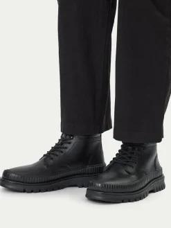 Polacchine 31641109 Nero