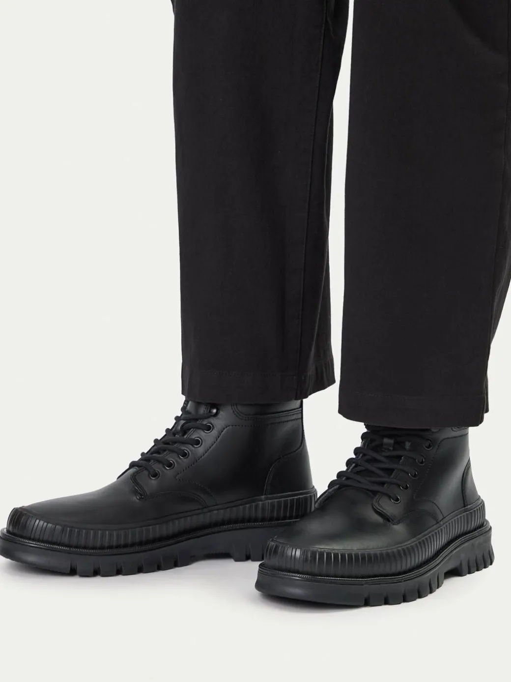 Polacchine 31641109 Nero