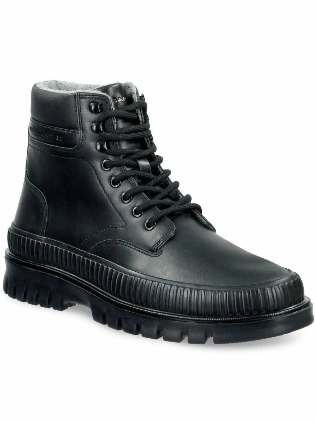 Polacchine 31641109 Nero
