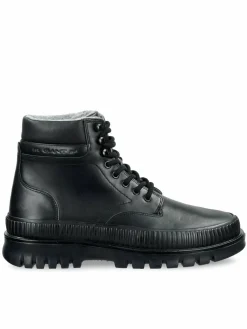 Polacchine 31641109 Nero