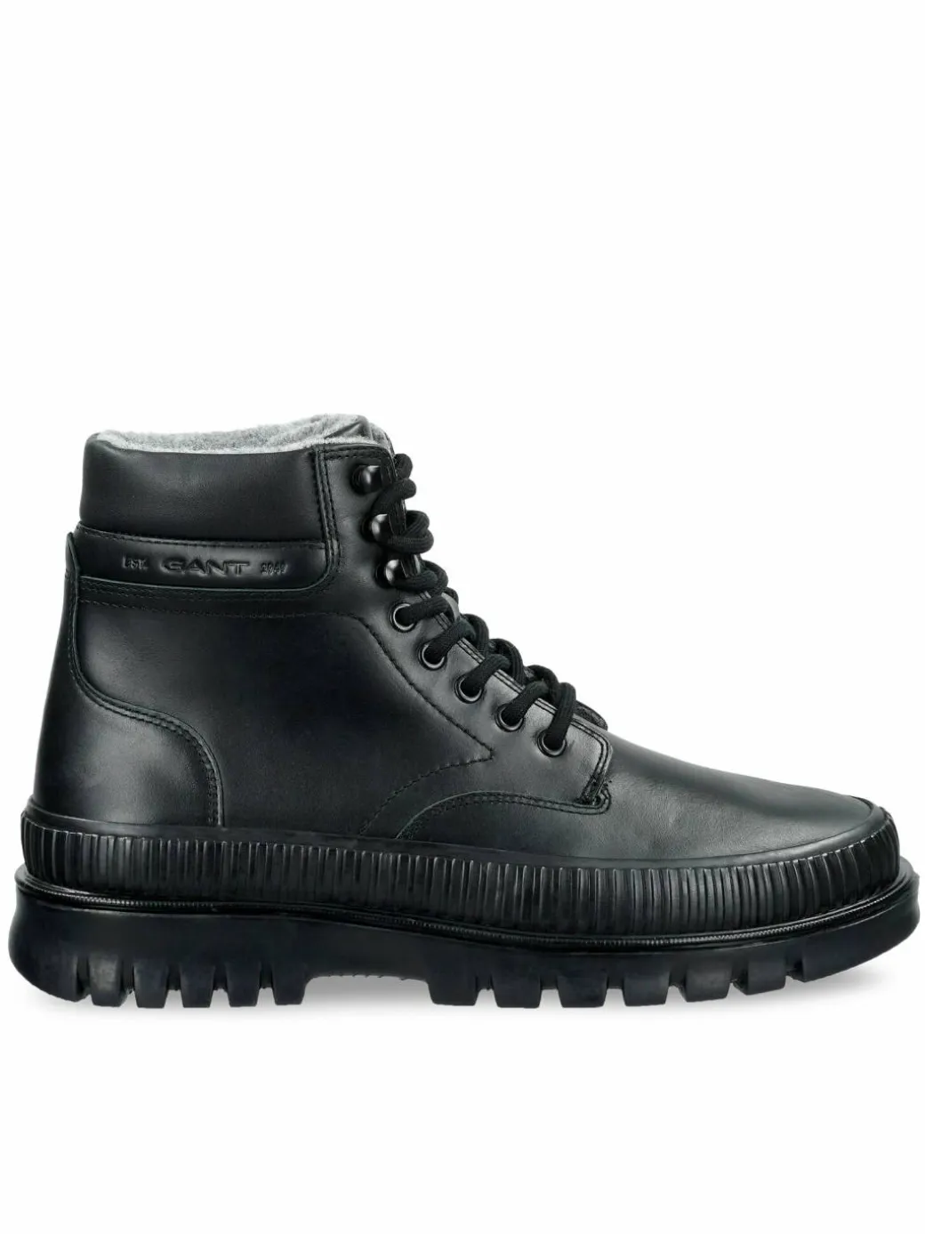 Polacchine 31641109 Nero