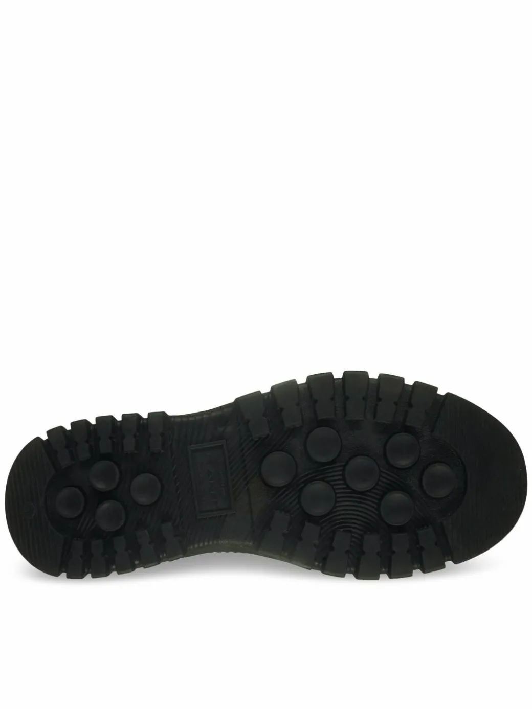 Polacchine 31641109 Nero