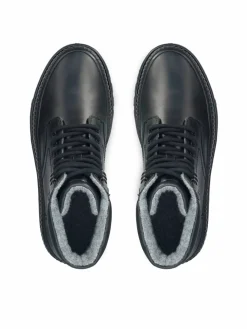 Polacchine 31641109 Nero