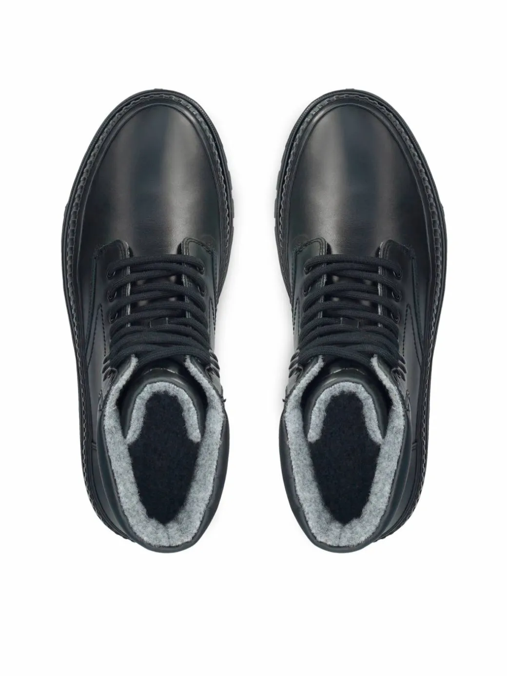 Polacchine 31641109 Nero