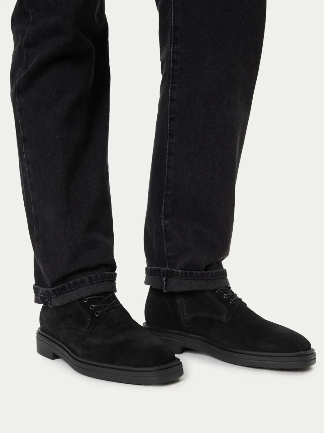 Polacchine 31643135 Nero