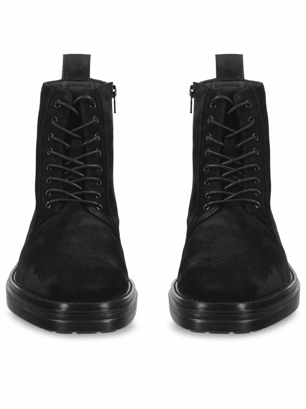 Polacchine 31643135 Nero