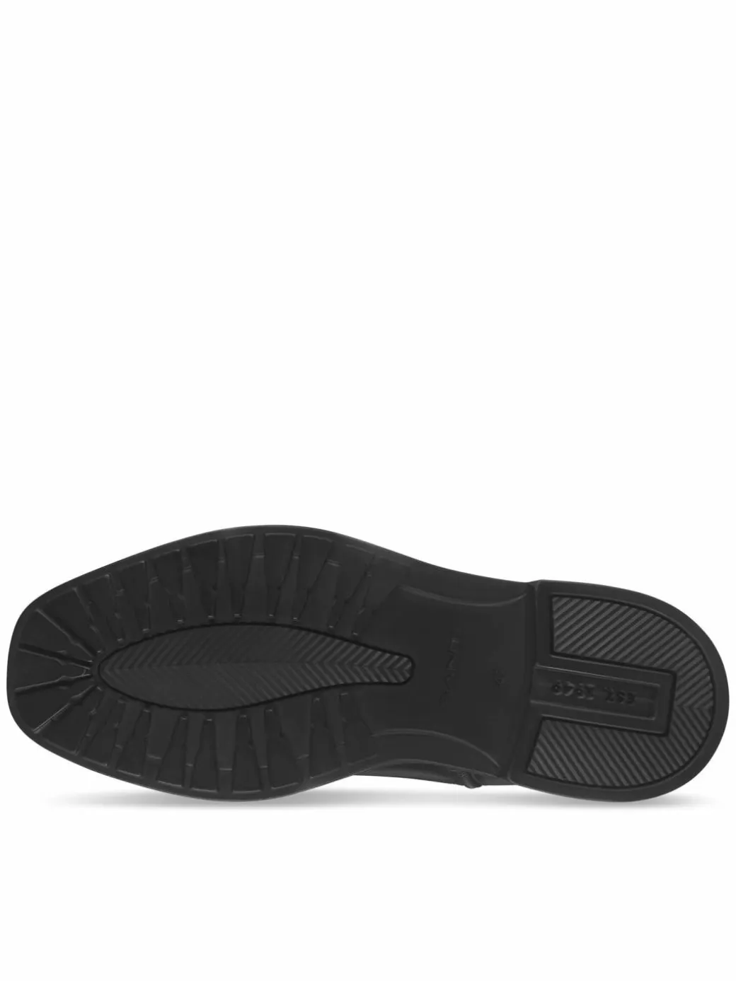Polacchine 31643135 Nero