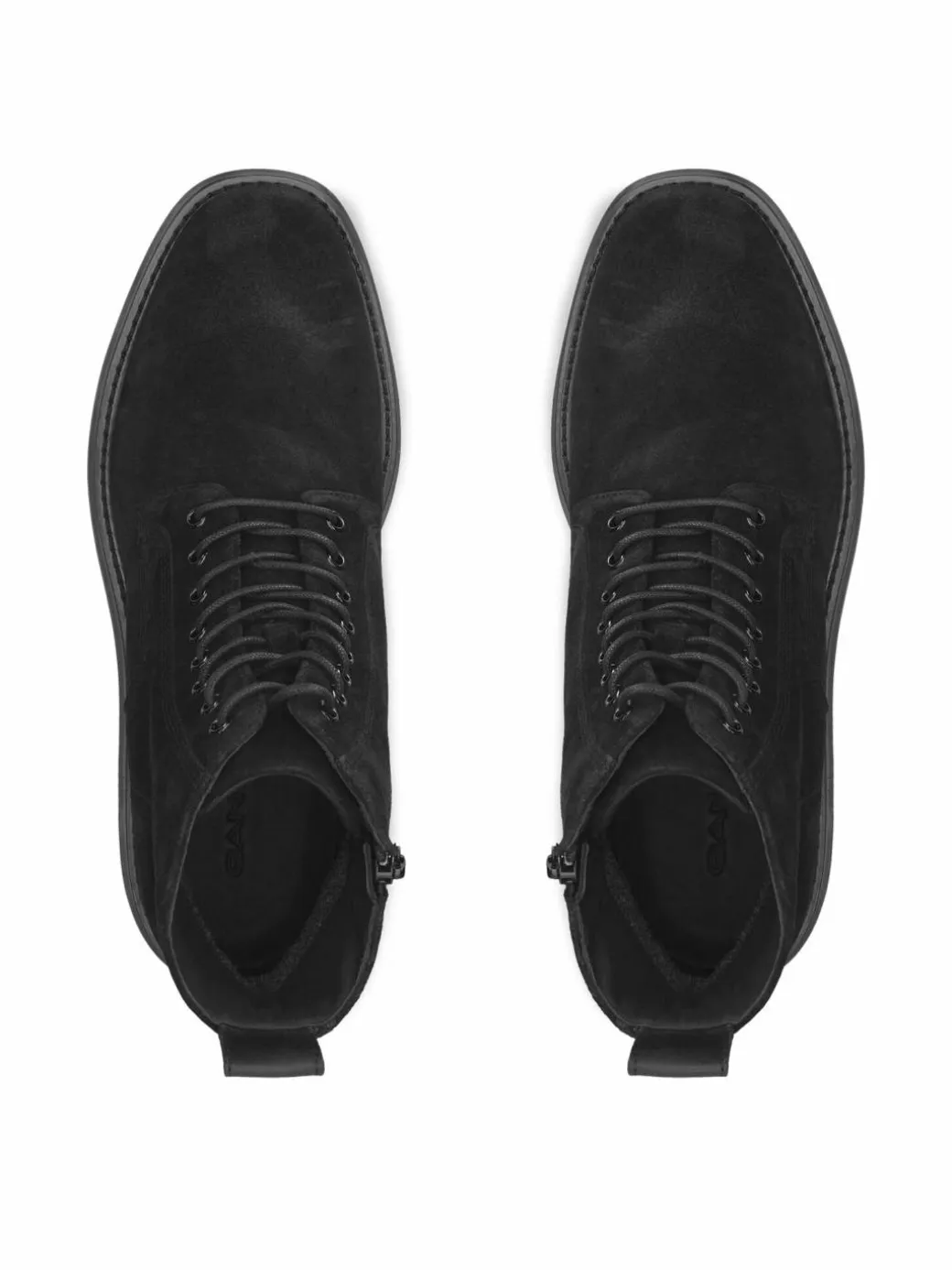 Polacchine 31643135 Nero