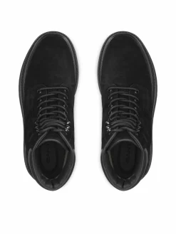 Polacchine 31643132 Nero