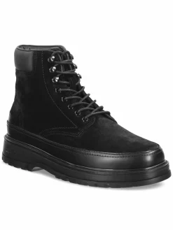 Polacchine 31643132 Nero