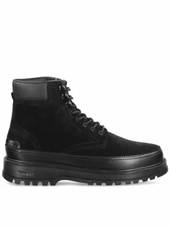 Polacchine 31643132 Nero