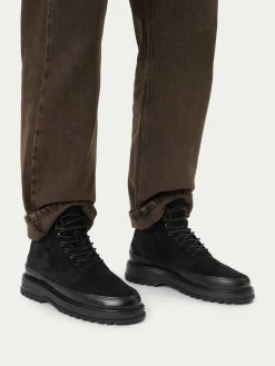 Polacchine 31643132 Nero